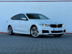 BMW 630 d Gran Turismo xDrive M Sport ACC*HuD*360 KAM