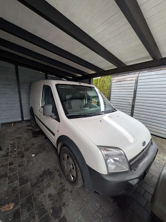 Bild des Angebotes Ford Transit Connect Kasten