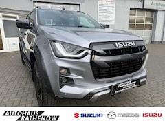 Bild des Angebotes Isuzu D-Max Double Cab 4WD V-CROSS Leder*LED*Mehrzonenklima*D