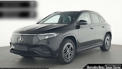 Bild des Angebotes Mercedes-Benz EQA 250+ AMG Night 360 Pano KeyGo Vorr. Distroic