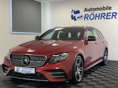 Bild des Angebotes Mercedes-Benz E 53 AMG T 4Matic+ Widescreen Airmatic Standheiz