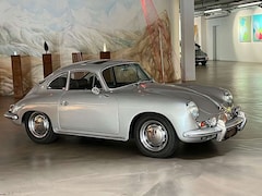 Bild des Angebotes Porsche 356 C - original Schiebedach / Matching Numbers