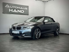 Bild des Angebotes BMW 240 *xDRIVE*AMBIENTE*HARMAN&KARDON*PDC v+h*