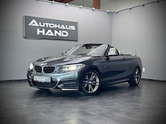 Bild des Angebotes BMW 240 *xDRIVE*AMBIENTE*HARMAN&KARDON*PDC v+h*