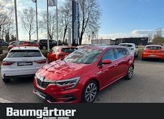 Bild des Angebotes Renault Megane Grandtour Techno TCe 140 EDC Kamera/PDC