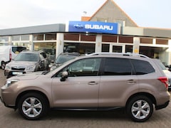 Bild des Angebotes Subaru Forester Exclusive inkl. AHK