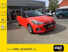 Bild des Angebotes Hyundai i20 i20 1,2 Active