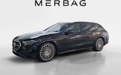 Mercedes-Benz E 220 d T AMG Advanced+ Night Pano  UPE: 81TEUR