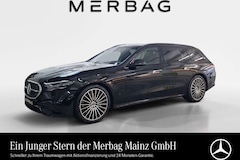 Mercedes-Benz E 220 d T AMG Advanced+ Night Pano UPE: 81TEUR