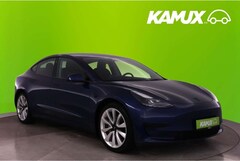 Bild des Angebotes Tesla Model 3 RWD *60 kwH*LED+VIRTUAL+PANO+TEMPO+AHK