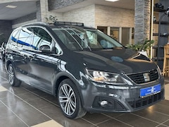 Bild des Angebotes SEAT Alhambra FR-Line Pano 7-Sitzer RCam Navi ACC AHK