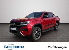 Bild des Angebotes VW Amarok 3,0l V6 TDI 4Motion "PanAmericana" Leder,