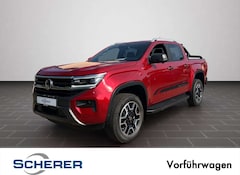 Bild des Angebotes VW Amarok 3,0l V6 TDI 4Motion "PanAmericana" Leder,