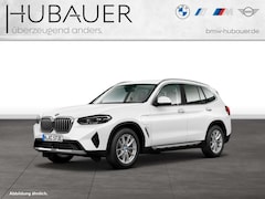 Bild des Angebotes BMW X3 xDrive30e [Live Cockpit+, ACC, RFK, SHZ, LRH]