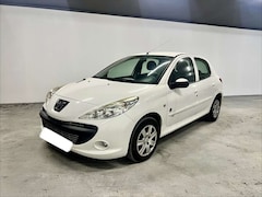 Bild des Angebotes Peugeot 206 206+ 75 Generation