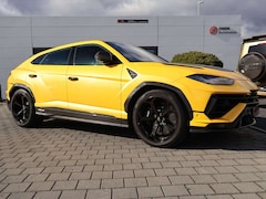Bild des Angebotes Lamborghini Urus Performante Carbon-Massage-Akrapovic