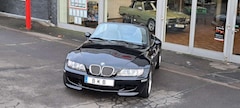 Bild des Angebotes BMW Z3 M M Roadster erst 69.586 KM! unfallfrei!