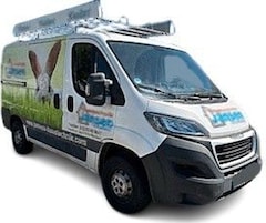 Bild des Angebotes Peugeot Boxer Kasten 1.HD*Navi*RFK*AHK*Avantage Edittion