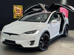 Bild des Angebotes Tesla Model X Performance Dual*1.Hand*6 Sitzer*Panoram
