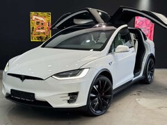 Bild des Angebotes Tesla Model X Performance Dual*1.Hand*6 Sitzer*Panorama*