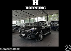 Bild des Angebotes Mercedes-Benz GLC 43 AMG Mercedes-AMG GLC 43 4M Coupé Pano NIGHT I+II DIG