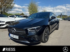 Bild des Angebotes Mercedes-Benz CLA 180 SB PROGRESSIVE+DISTR+AHK+360°+KEYL+TOTWK