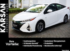 Bild des Angebotes Toyota Prius Plug-in Hybrid/LED.S/NAVI/SHZ/R.KAMERA/PDC