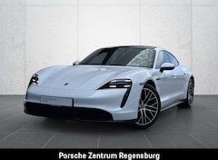 Bild des Angebotes Porsche Taycan 4S 360° PANO BOSE