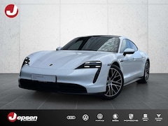 Bild des Angebotes Porsche Taycan 4S 360° PANO BOSE