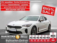 Bild des Angebotes Kia Stinger CRDi AWD GT Line Leder+Navi+HUD+ACC+360+SHZ+PDC+Me