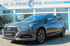 Bild des Angebotes Hyundai i40 cw blue Space