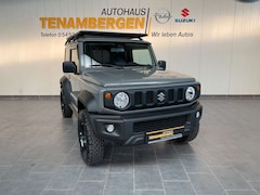 Bild des Angebotes Suzuki Jimny Comfort AllGrip NFZ Dachgepäckträger
