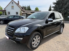 Bild des Angebotes Mercedes-Benz ML 350 M-Klasse Diesel CDI 4Matic 7G-TRONIC DPF