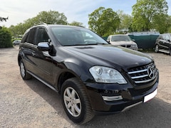 Bild des Angebotes Mercedes-Benz ML 350 M-Klasse Diesel CDI 4Matic 7G-TRONIC DPF