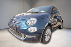 Bild des Angebotes Fiat 500 Dolcevita Cabrio 1.0 GSE N3 HYBRID *FALTDACH*MIRROR SCREEN*