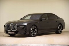 Bild des Angebotes BMW i7 xDrive60 M Sport HUD ACC 360° Keyless B&W LED