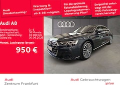 Bild des Angebotes Audi A8 L 60 TFSI e quattro Luft B&O HuD PANO MATRIX