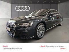 Audi A8 L 60 TFSI e quattro Luft B&O HuD PANO MATRIX