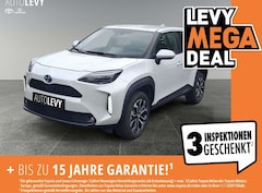 Bild des Angebotes Toyota Yaris Cross 1.5 Hybrid Team D *NAVI*CARPLAY*SHZ*