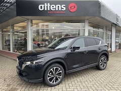 Bild des Angebotes Mazda CX-5 2.0 ADVANTAGE; Navi, LED, Kamera