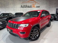 Bild des Angebotes Jeep Grand Cherokee 3.0 CRD Trailhawk/AHK/LED/2.HAND