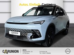 Bild des Angebotes BAIC Beijing X55 Bejing X55 Luxury 1.5 GDI 130kW