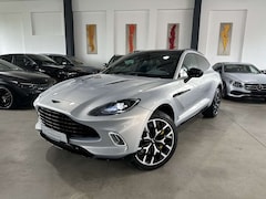 Bild des Angebotes Aston Martin DBX Gloss Black Exterieur//LM 22/ Exhaust/1.Hd/