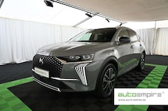 Bild des Angebotes DS Automobiles DS 7 Crossback 1.6 E-TENSE 300 4x4 Rivoli 62.000 EUR