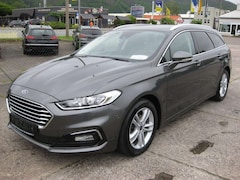Bild des Angebotes Ford Mondeo Turnier Titanium**Memory**