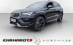 Bild des Angebotes CUPRA Ateca 2.0 TSI DSG 4Drive Tribe Edition COPPER PANO*VI...