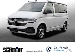 Bild des Angebotes VW LT California 6.1 "BEACH TOUR" 2,0 l TDI 7-Gang-DS...