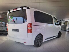 Bild des Angebotes Opel Zafira Life Zafira Life 2.0 D M Aut.Tourer