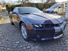 Bild des Angebotes Chevrolet Camaro