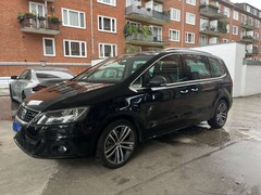 Bild des Angebotes SEAT Alhambra Alhambra 1.4 TSI S